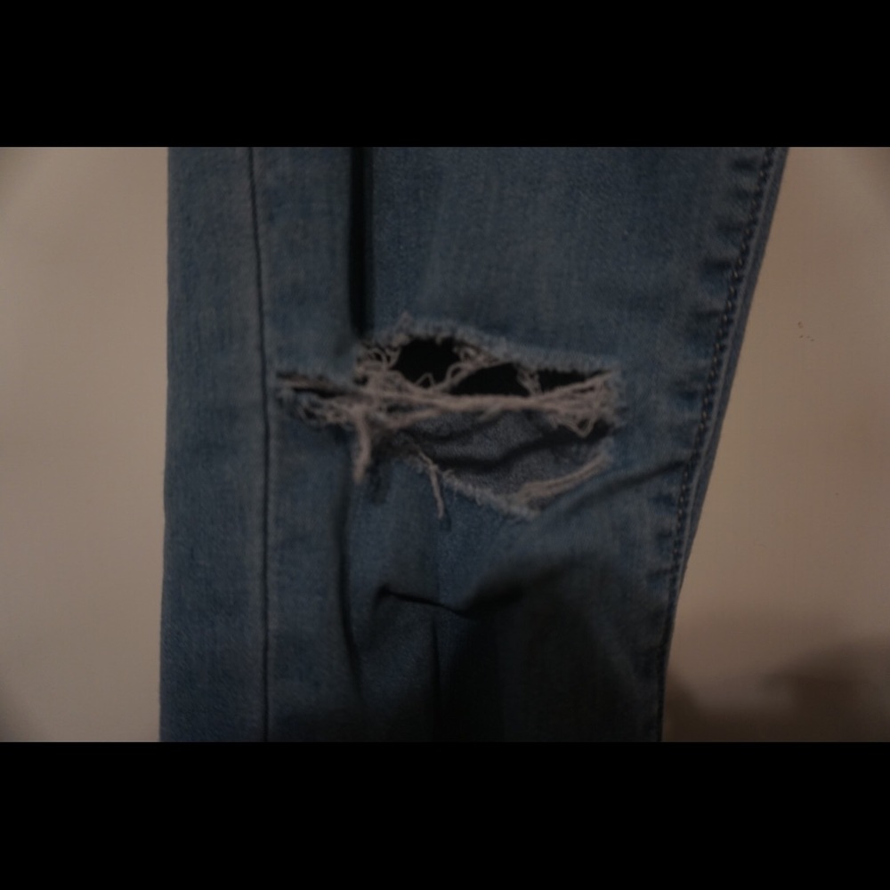 Jeans - Picture 3 of 3